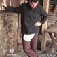 Shirt Tristan Black