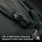Vertx Urban Ghost 10L Sling Bag - Minimalist EDC Bag with CCW Compartment